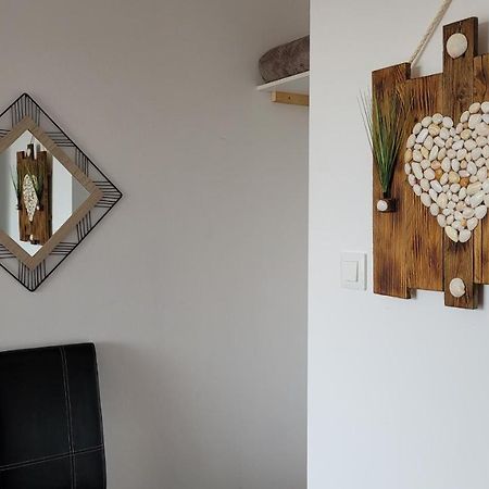 Nid'Amour L'Hirondelle Bézenac Buitenkant foto