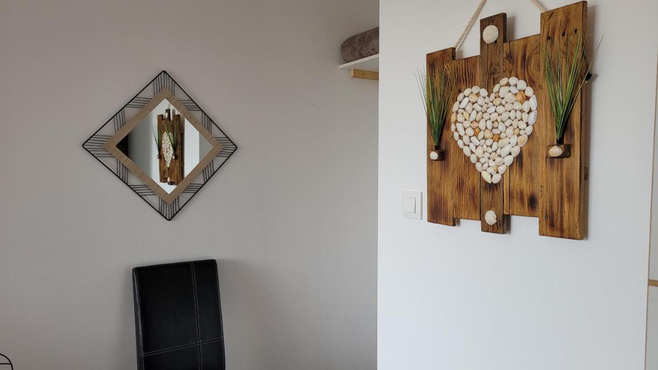 Nid'Amour L'Hirondelle Bézenac Buitenkant foto